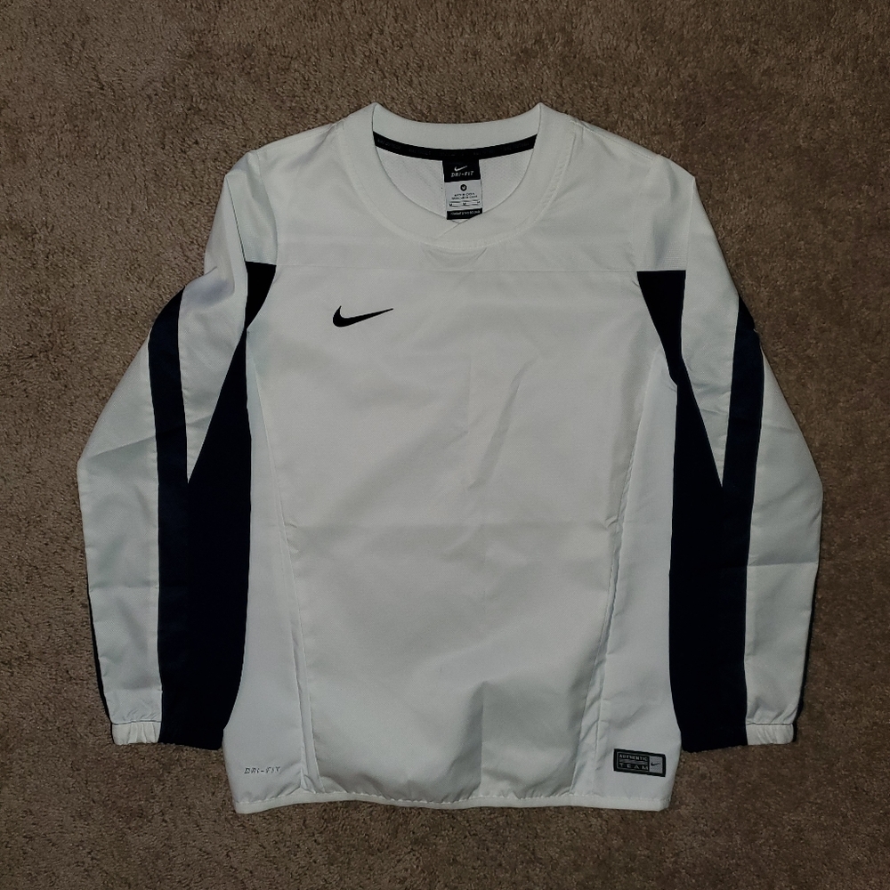 Nike Dri Fit light windbreaker